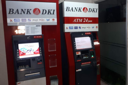 Layanan transaksi jaringan ATM Bersama Bank DKI telah aktif kembali untuk digunakan nasabah Bank DKI di seluruh Indonesia./Ist