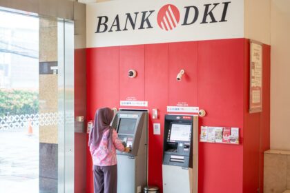Ilustrasi Bank DKI sebagai salah satu Bank Pembangunan Daerah (BPD) terbesar di Indonesia dinilai memiliki peran penting dalam perputaran ekonomi dan pembangunan di Jakarta./Ist
