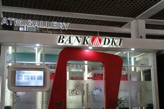 Perbaikan sistem layanan transfer antar-bank saat ini masih terus berlangsung. Ini sebagai bagian dari langkah pemeliharaan sistem untuk peningkatan keandalan serta penguatan keamanan layanan Bank DKI./Ist