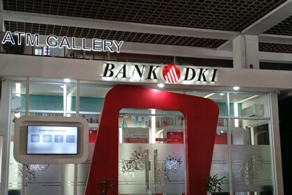 Perbaikan sistem layanan transfer antar-bank saat ini masih terus berlangsung. Ini sebagai bagian dari langkah pemeliharaan sistem untuk peningkatan keandalan serta penguatan keamanan layanan Bank DKI./Ist
