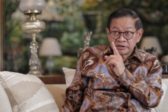 Gubernur DKI Jakarta Pramono Anung akan mengevaluasi seluruh direksi badan usaha milik daerah (BUMD) DKI Jakarta./Ist
