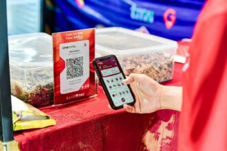 Bank DKI memastikan layanan transfer ATM Off-Us antarbank melalui Real Time Online (RTOL) di aplikasi JakOne Mobile kembali normal./Ist