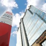 Ilustrasi Kantor Bank DKI./Ist