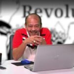 Direktur Eksekutif KP3-I, Tom Pasaribu S.H, M.H./Ist.KP3i.dok