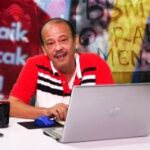 Tom Pasaribu S.H, M.H./Ist.dok