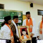 Ketua Umum (Ketum) Bamus Betawi, H.Riano P Ahmad, SH.,/ist
