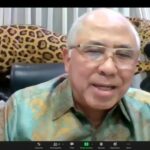 Mayor Jenderal (Mayjen) TNI Purn Prijanto./Ist