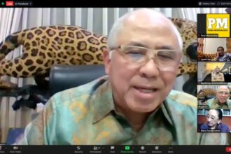 Mayor Jenderal (Mayjen) TNI Purn Prijanto./Ist