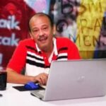 Direktur Eksekutif KP3-I, Tom Pasaribu./Ist