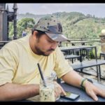 Ketua Umum Forum Pemuda Peduli Jakarta (FPPJ), Endriansyah alias Rian./Ist
